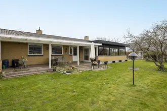 Villa på Solskrænten 22, 3540 Lynge