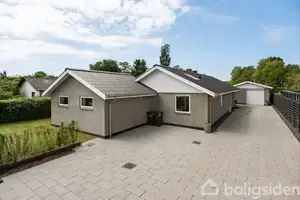 Villa på Vangevej 20, 4400 Kalundborg