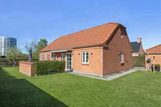 Villa på Askekrogen 8, 9900 Frederikshavn