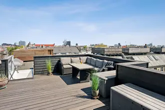 Ejerlejlighed på Odensegade 18, 5., 2100 København Ø