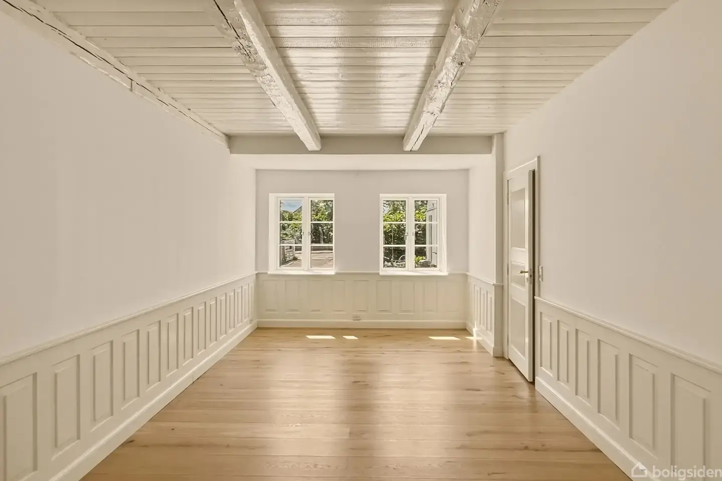Villa på Jægersborg Alle 168, 2820 Gentofte