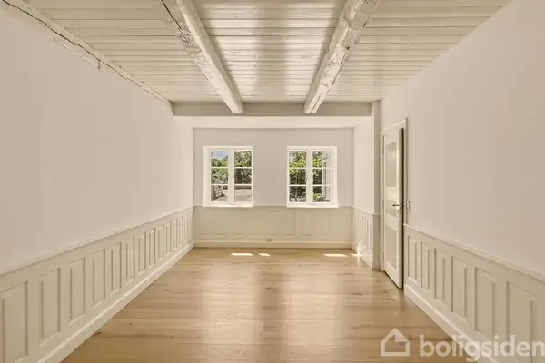 Villa på Jægersborg Alle 168, 2820 Gentofte