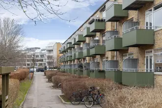 Ejerlejlighed på Nørgaardsvej 18A, 1. tv., 2800 Kongens Lyngby