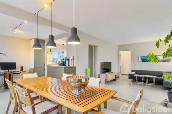 Villalejlighed på Rybjerg Alle 42, st., 2860 Søborg