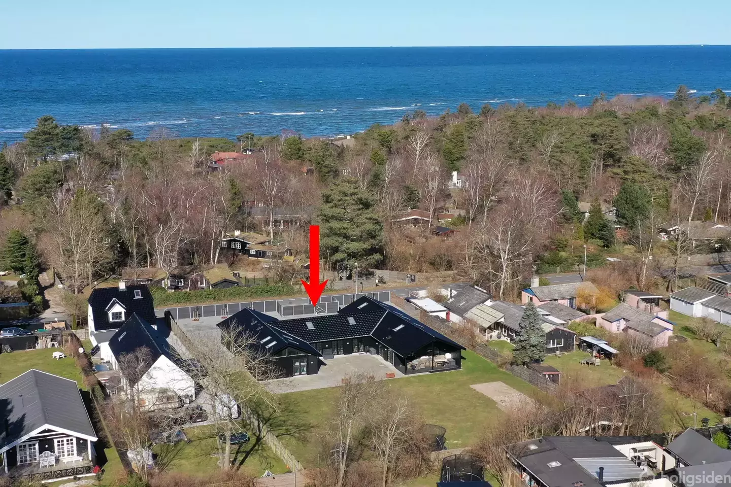 Smidstrup Strandvej 107, Smidstrup, Gilleleje