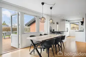 Villa på Belsager 62, 2670 Greve