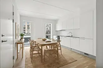 Ejerlejlighed på Ingrid Marievej 22, 1. tv., 2500 Valby