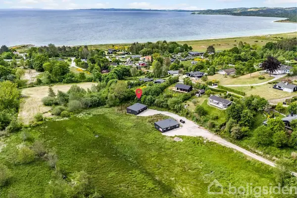 Fritidsbolig på Engbakken 33, 8400 Ebeltoft