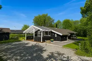 Fritidsbolig på Malenesvej 10, 9670 Løgstør