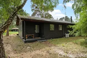 Fritidsbolig på Hedevang 38, 4583 Sjællands Odde