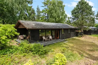 Fritidshus på Hedevang 38, Overby Lyng, 4583 Sjællands Odde