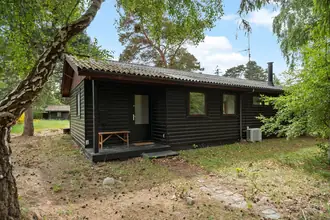 Fritidshus på Hedevang 38, Overby Lyng, 4583 Sjællands Odde