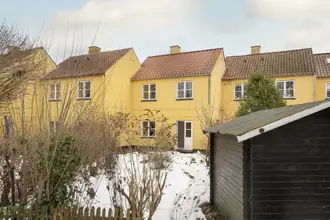 Rækkehus på Lundedalsvej 45, 2400 København NV