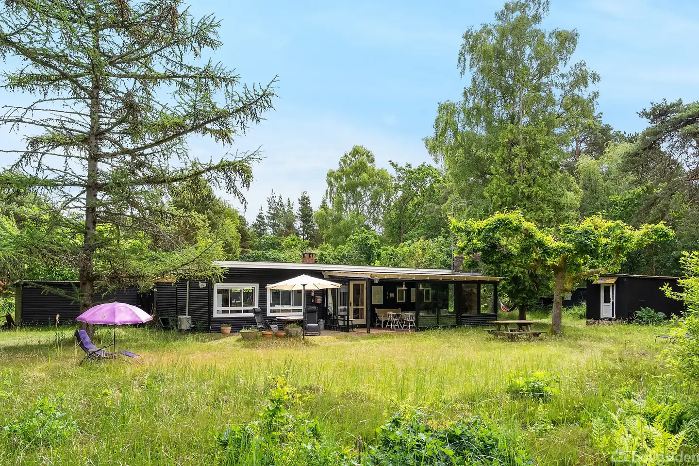 Fritidsbolig på Kaprifolievej 11, 4581 Rørvig