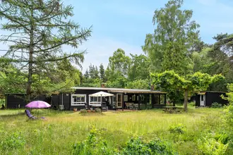 Fritidshus på Kaprifolievej 11, 4581 Rørvig