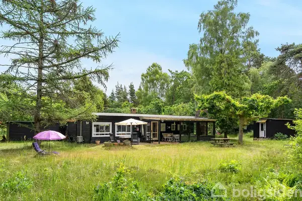 Fritidsbolig på Kaprifolievej 11, 4581 Rørvig