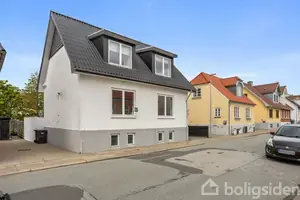 Villa på Emilievej 52, 9900 Frederikshavn