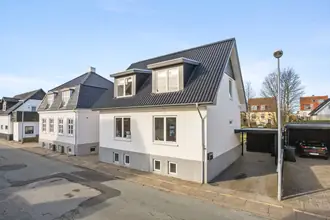 Villa på Emilievej 52, 9900 Frederikshavn