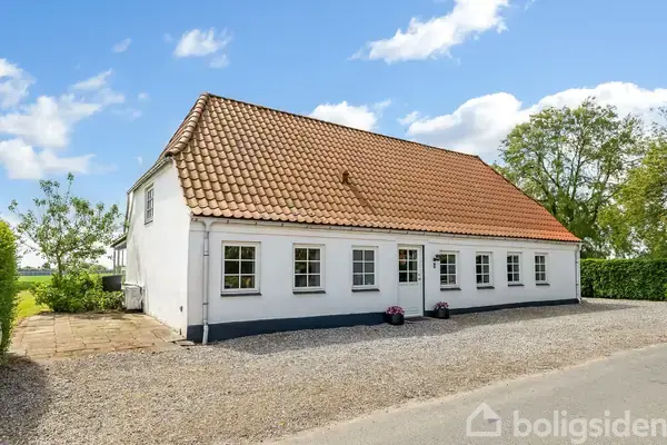 Villa på Sdr. Vilstrupvej 73, 6000 Kolding