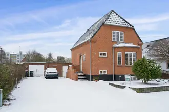 Villa på Skovmærkevej 17, 5220 Odense SØ