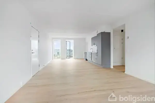 Ejerlejlighed på Bornholms Alle 22, 1. tv., 2630 Taastrup