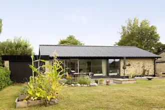 Villa på Mosevangen 53, 3460 Birkerød