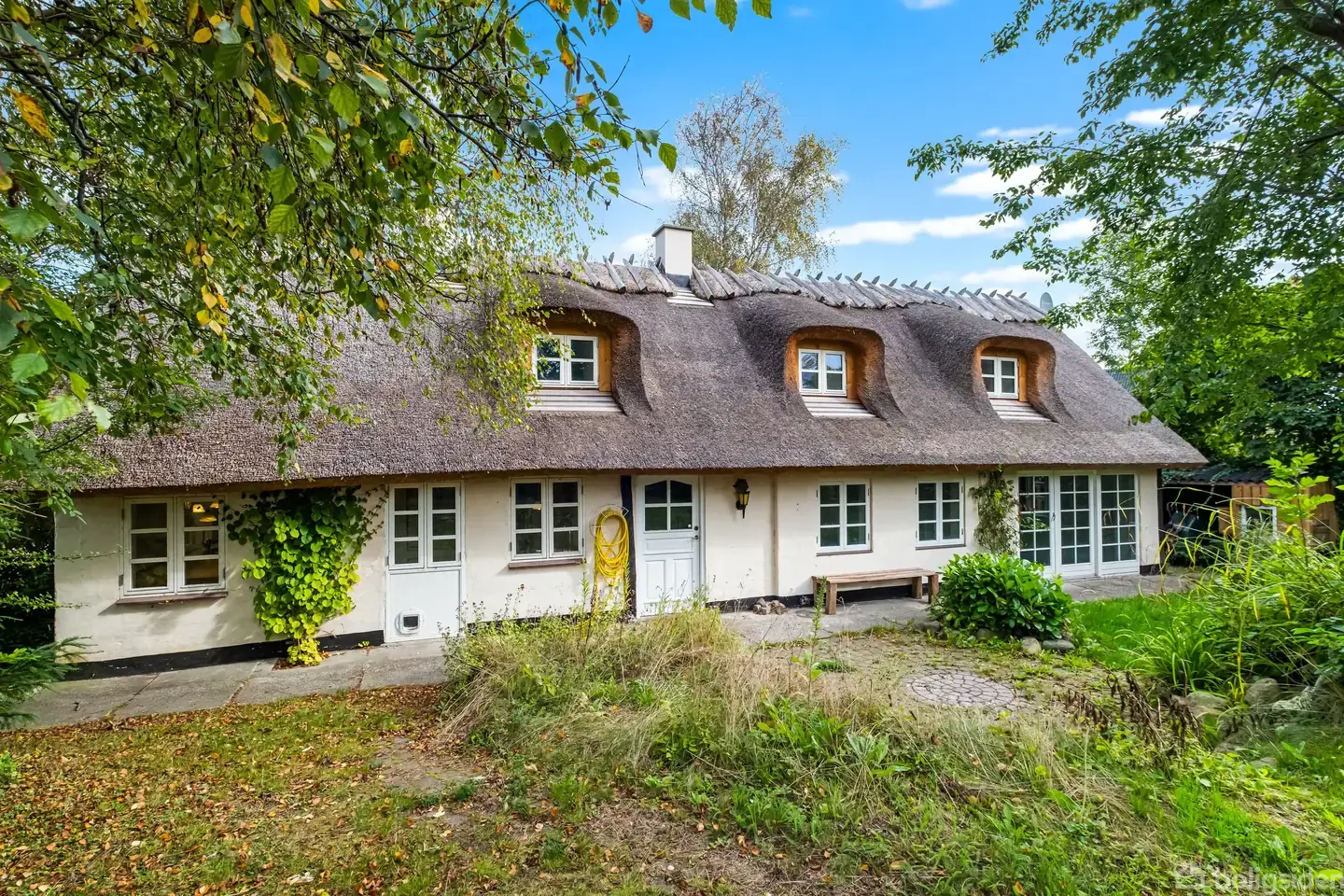 Villa på Bødkerstræde 16, 2690 Karlslunde