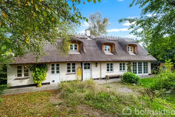 Villa på Bødkerstræde 16, 2690 Karlslunde