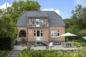 Villa på Bakkevej 2, 8300 Odder