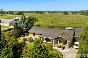 Villa på Bøjdenvejen 133, 5750 Ringe