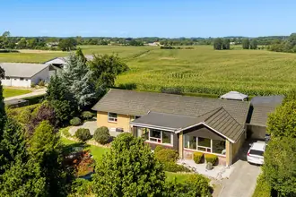 Villa på Bøjdenvejen 133, Krarup, 5750 Ringe