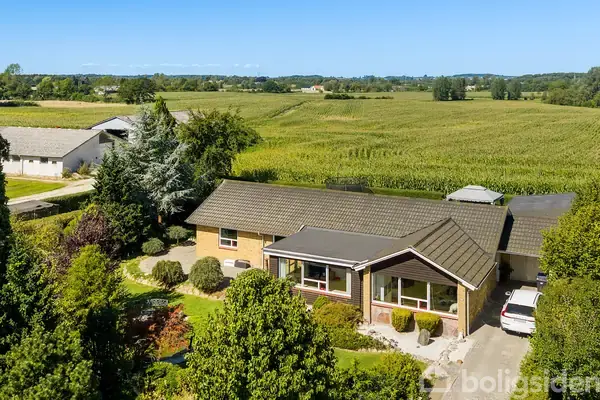 Villa på Bøjdenvejen 133, 5750 Ringe