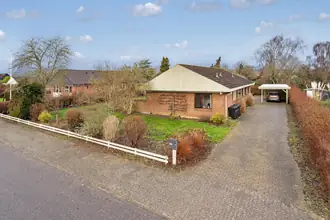 Villa på Kirsebærhaven 3, 6430 Nordborg