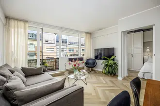 Ejerlejlighed på Falkoner Alle 90, 4. 2., 2000 Frederiksberg