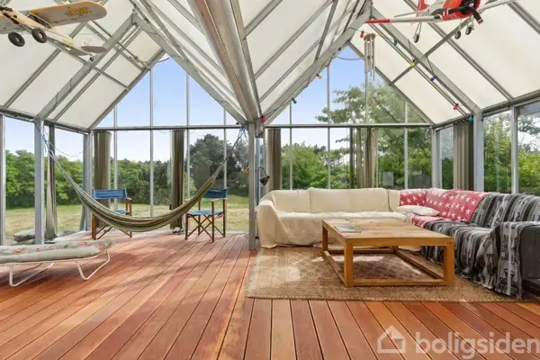 Villa på Porsevej 13, 7700 Thisted