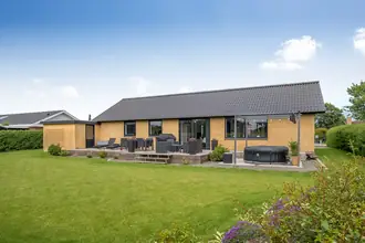 Villa på Bannestrupparken 50, Tvis, 7500 Holstebro