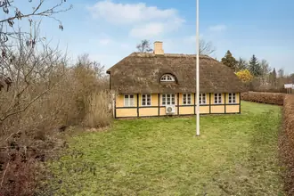 Villa på Kildevej 1, Frejlev, 4892 Kettinge