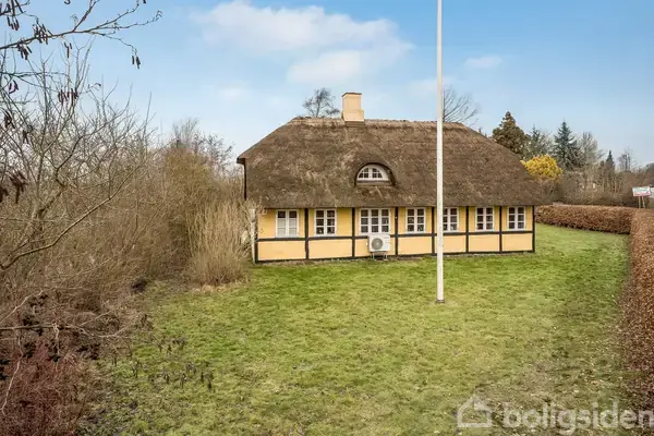 Villa på Kildevej 1, 4892 Kettinge