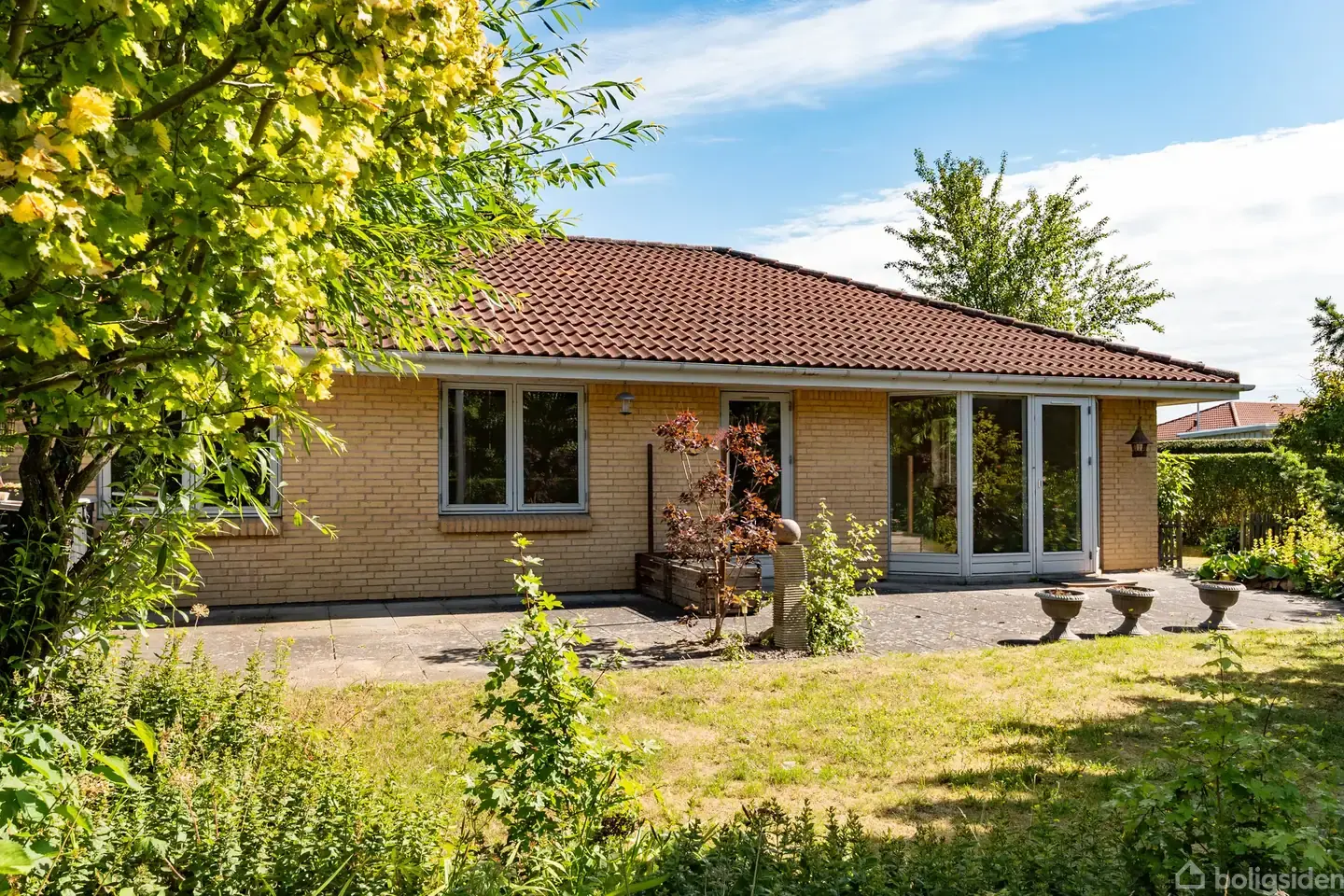 Rækkehus på Perlevej 17, 3650 Ølstykke