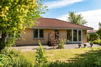 Rækkehus på Perlevej 17, 3650 Ølstykke