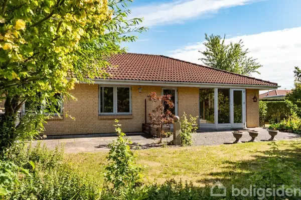 Rækkehus på Perlevej 17, 3650 Ølstykke