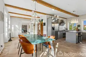 Villa på Damgårdsvej 79, 2990 Nivå