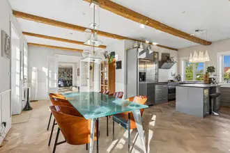 Villa på Damgårdsvej 79, Niverød, 2990 Nivå