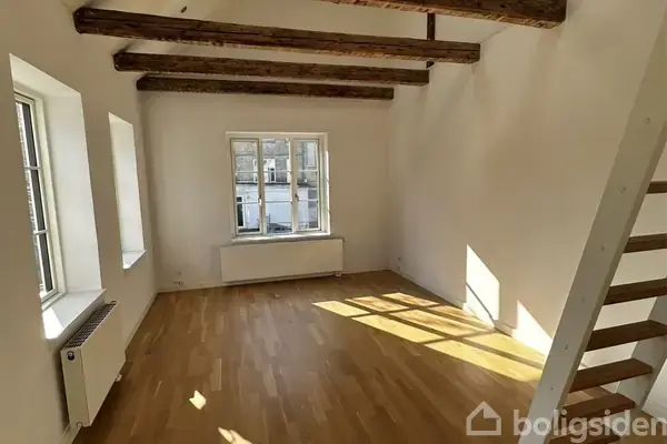 Ejerlejlighed på Ryesgade 4C, 2. 1., 8000 Aarhus C