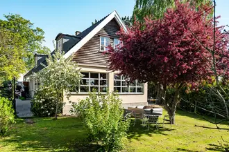 Villa på Byvejen 27, Niverød, 2990 Nivå