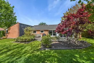 Villa på Skonnerten 3, 6710 Esbjerg V