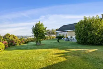 Villa på Højvangen 23, Assentoft, 8960 Randers SØ
