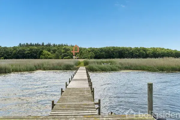 Landejendom på Toreby Skibeholt 3, 4891 Toreby L