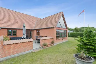 Villa på Hasselhegnet 2, 2670 Greve