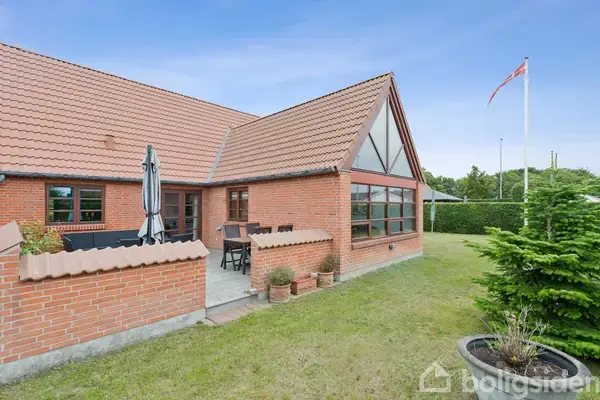 Villa på Hasselhegnet 2, 2670 Greve